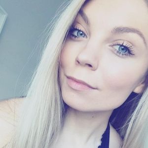 Meet your Posher, Veronika